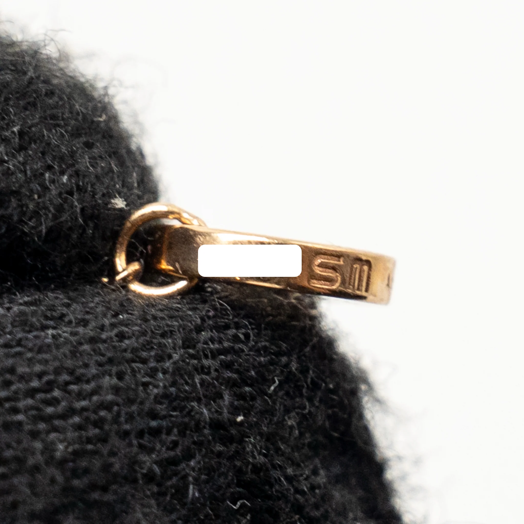 Bvlgari Size S/M Divas’ Dream Bracelet Rose Gold, Mother-of-Pearl - Image 5