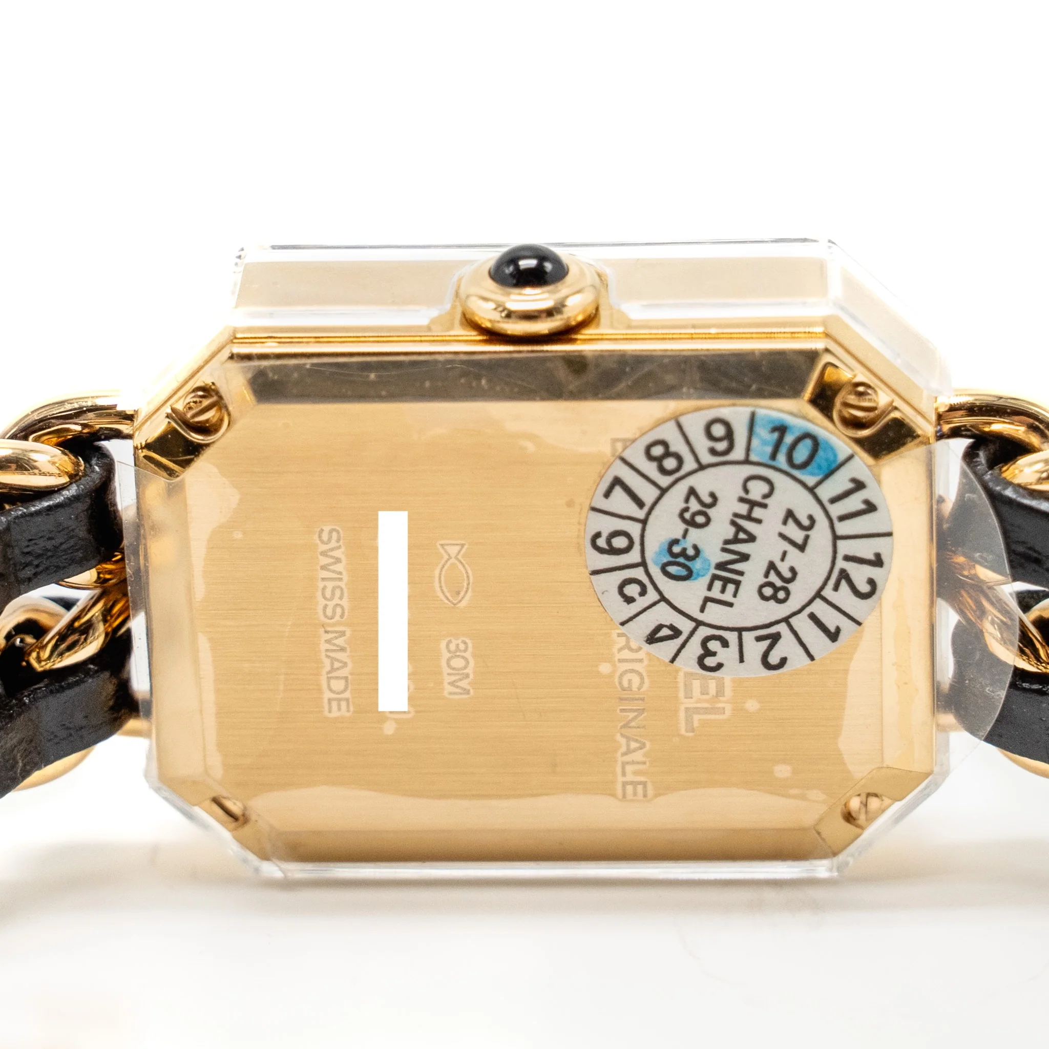 Chanel size L premiere edition originale watch - Image 6