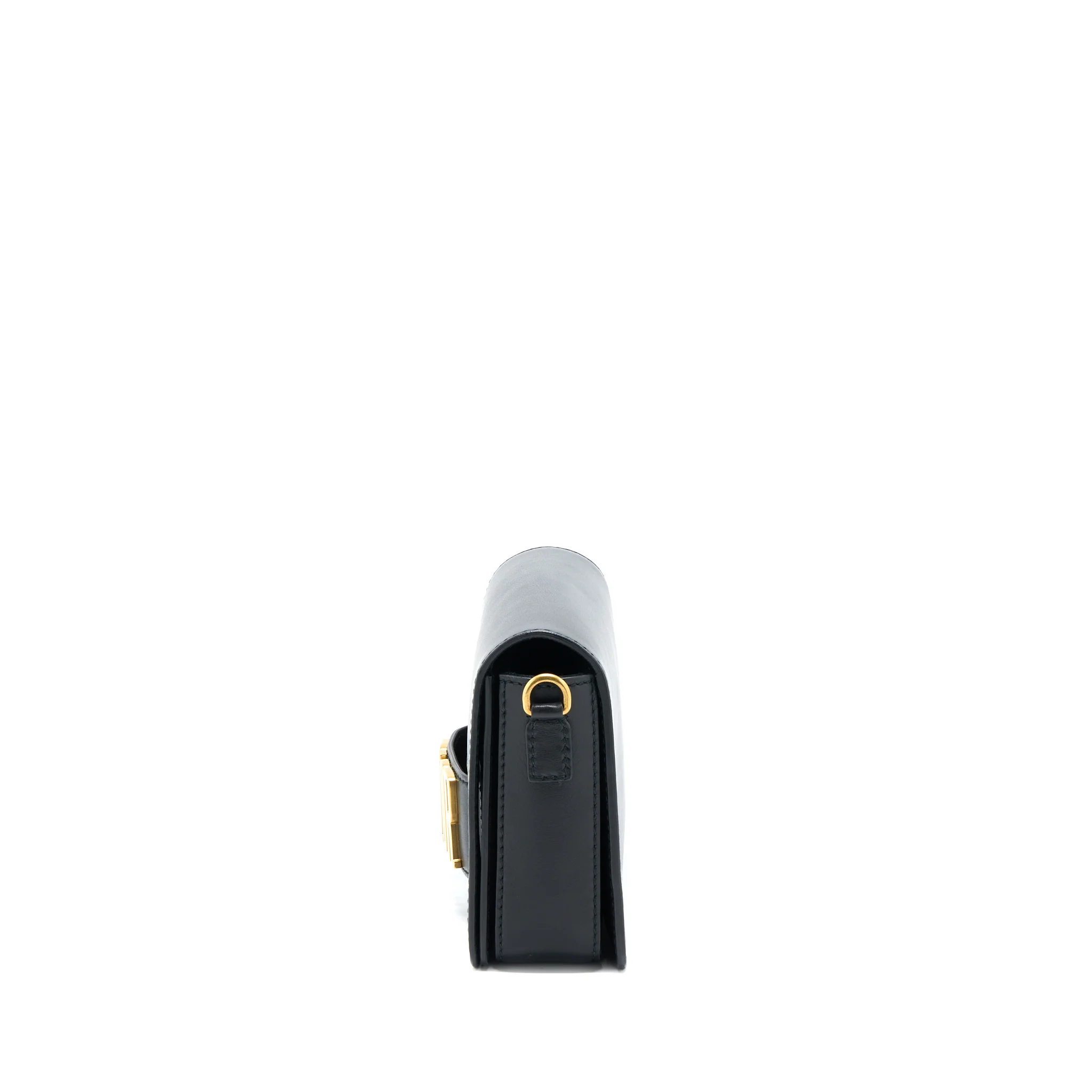 Dior Evolution Bag Black GHW - Image 4
