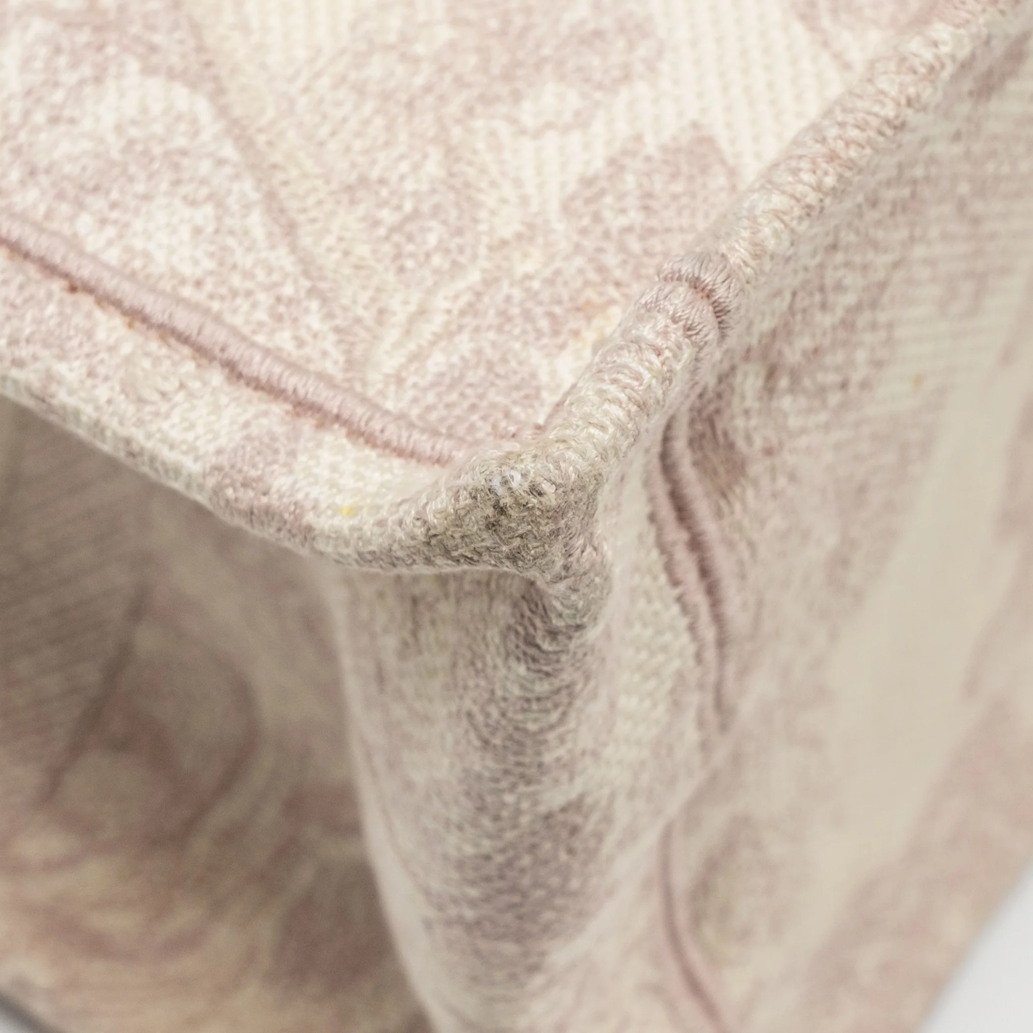 Dior Medium Book Tote Pink Toile de Jouy Embroidery - Image 8