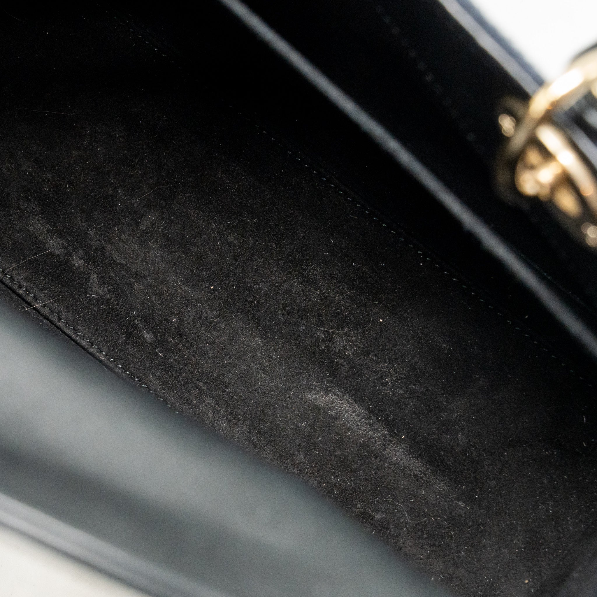 Dior Medium Lady Dior la force Limited Edition Calfskin/Fabric Multicolour LGHW - Image 14