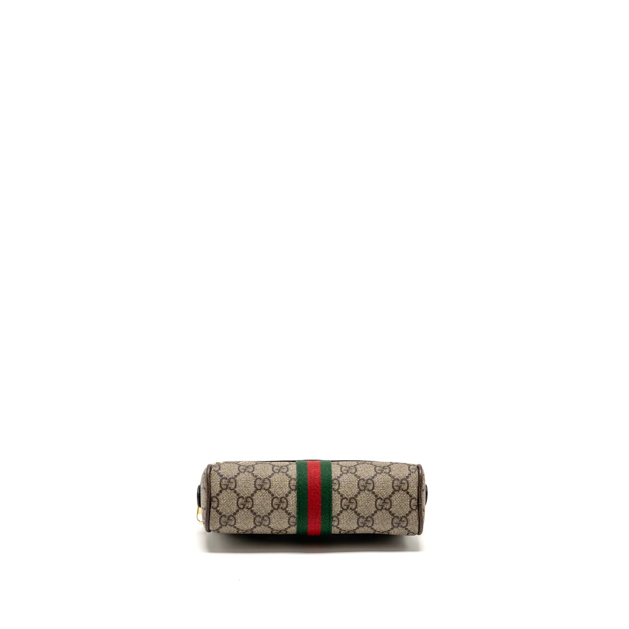 Gucci Size 85 Ophidia Small Belt Bag GG Supreme Canvas GHW - Image 5