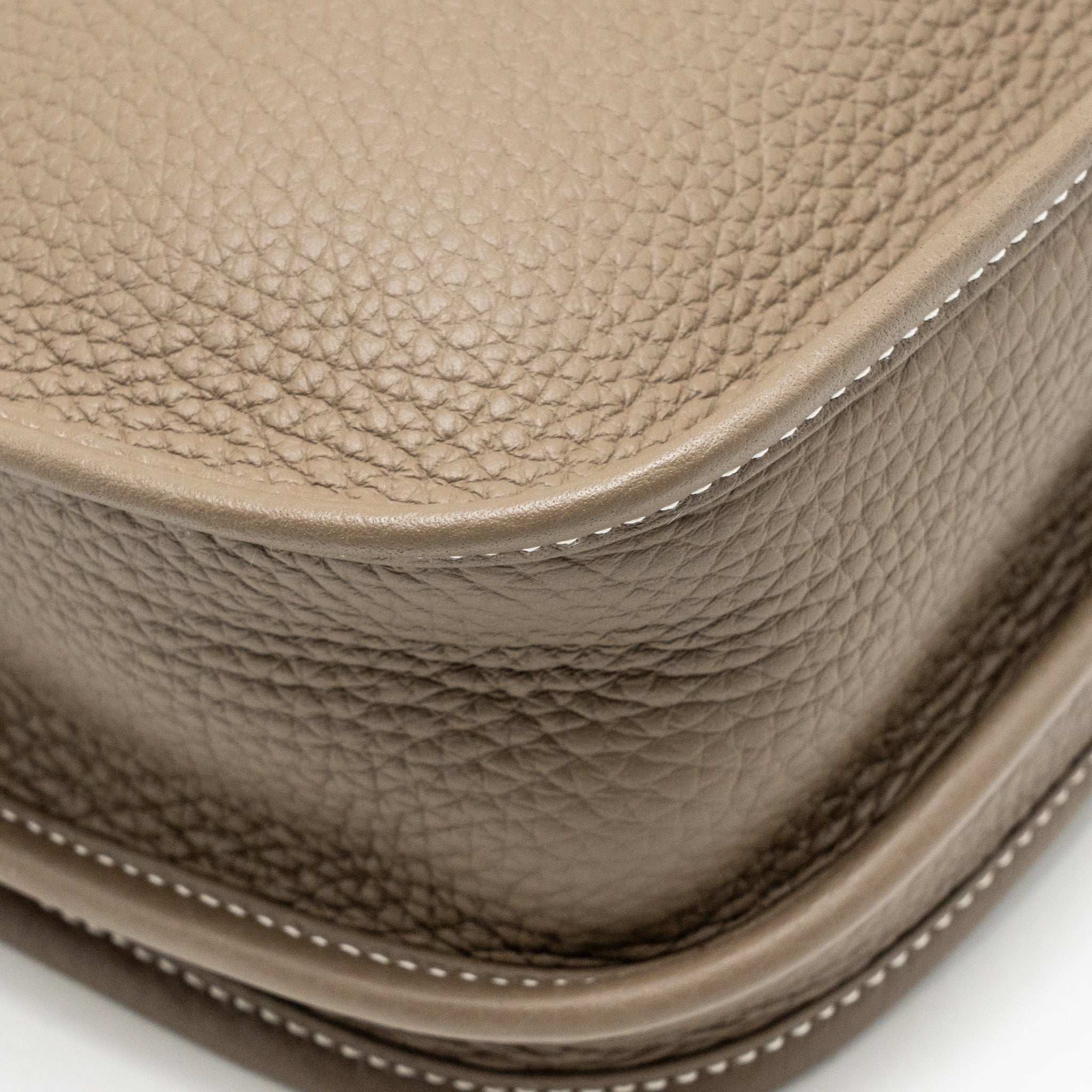Hermes evelyne 29 clemence etoupe shw stamp W - Image 10