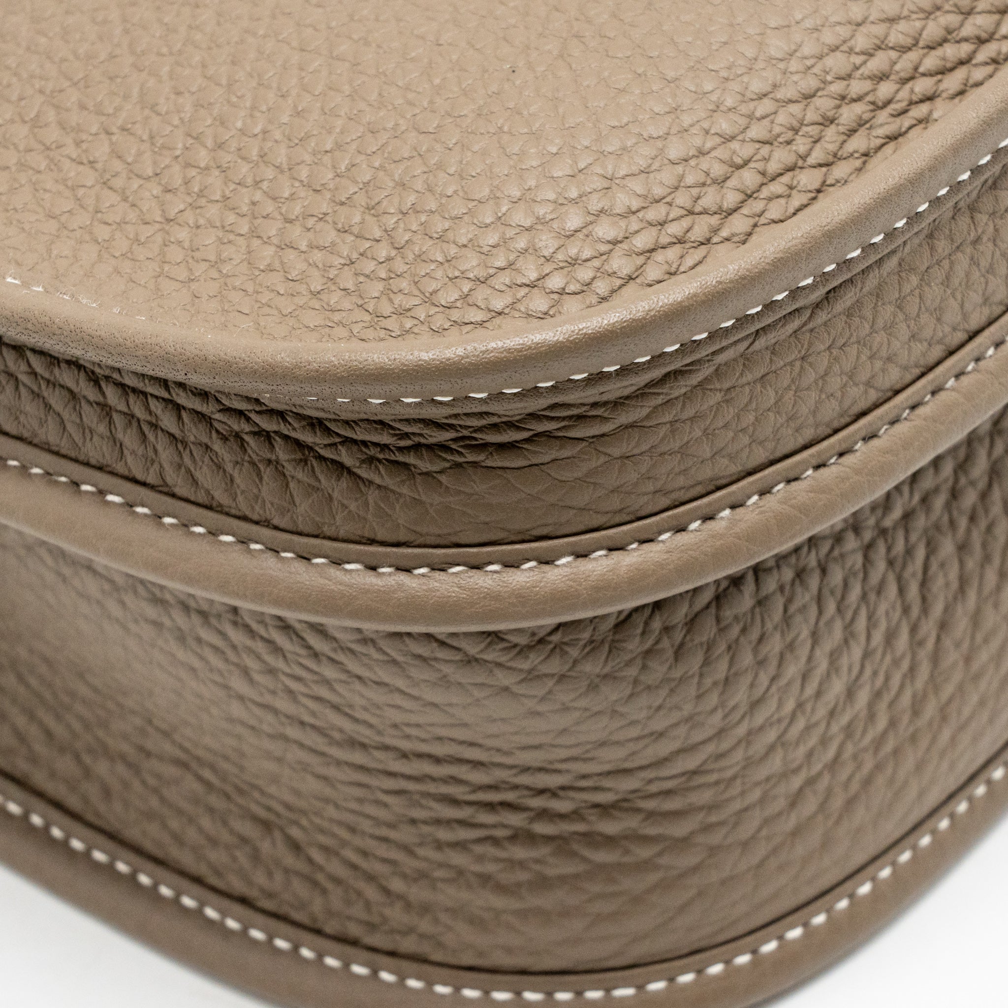 Hermes evelyne 29 clemence etoupe shw stamp W - Image 12