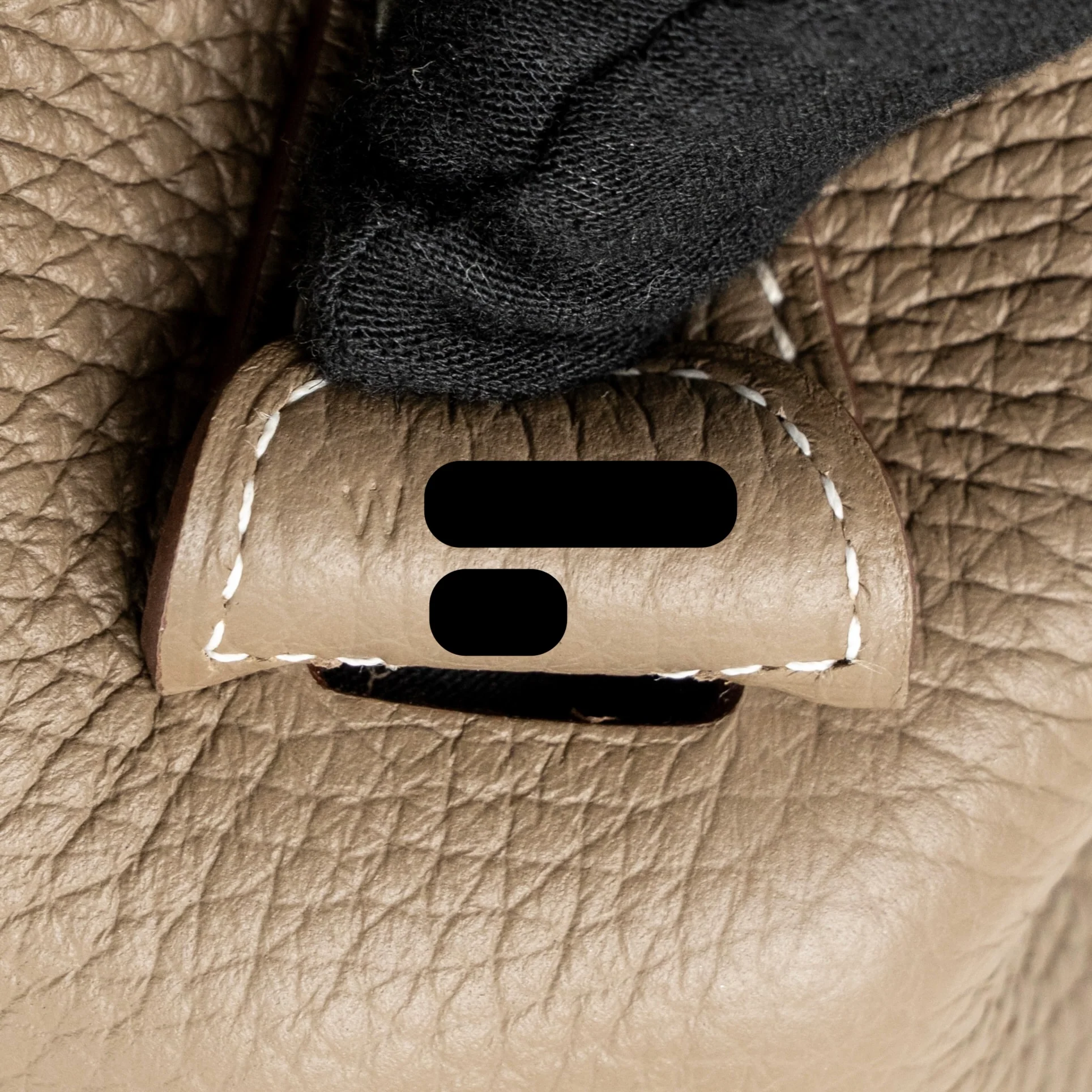 Hermes evelyne 29 clemence etoupe shw stamp W - Image 15