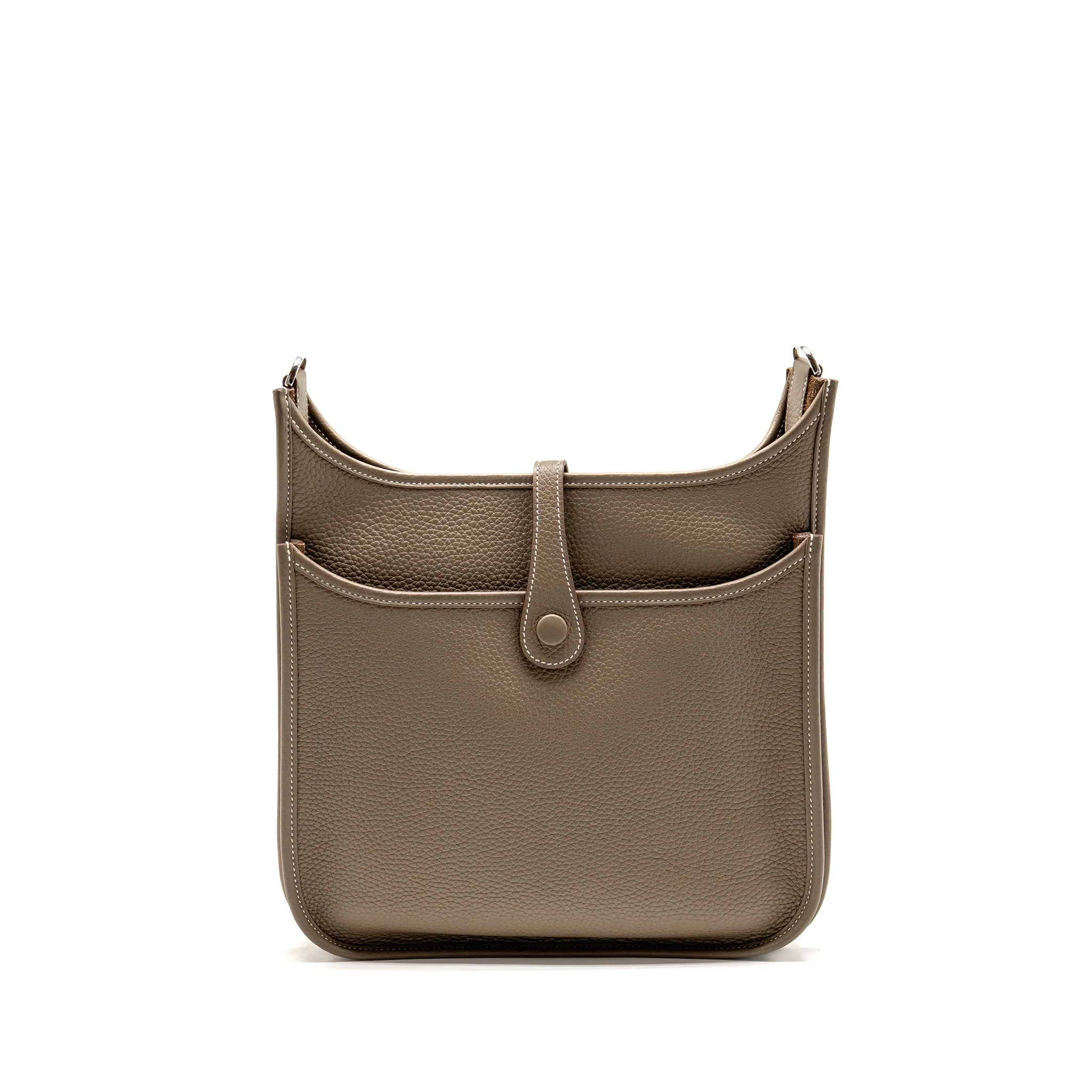 Hermes evelyne 29 clemence etoupe shw stamp W - Image 2