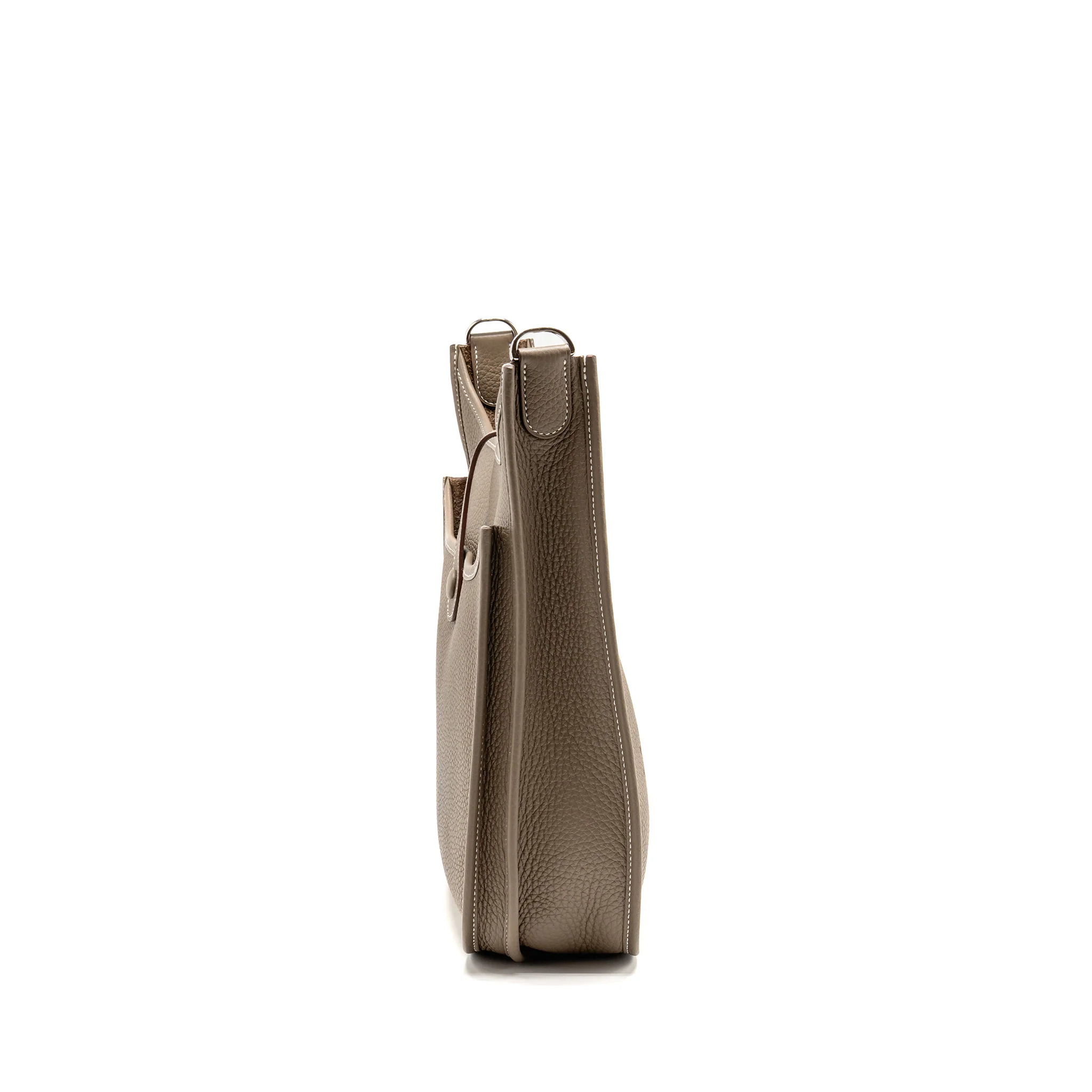 Hermes evelyne 29 clemence etoupe shw stamp W - Image 3