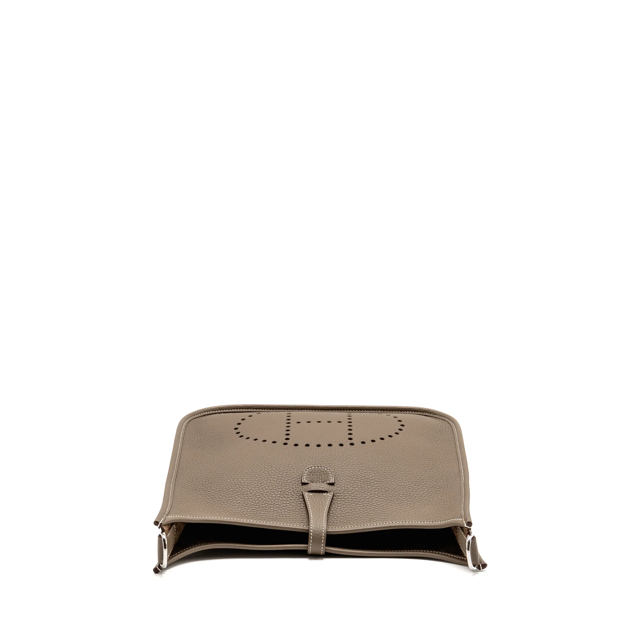 Hermes evelyne 29 clemence etoupe shw stamp W - Image 5
