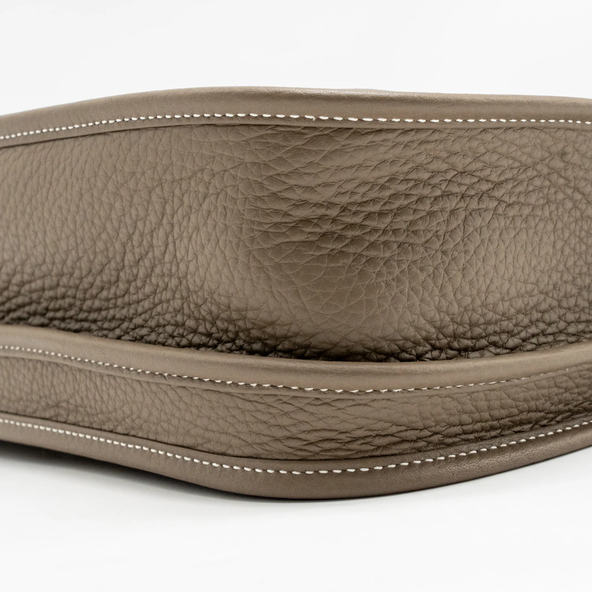 Hermes evelyne 29 clemence etoupe shw stamp W - Image 8
