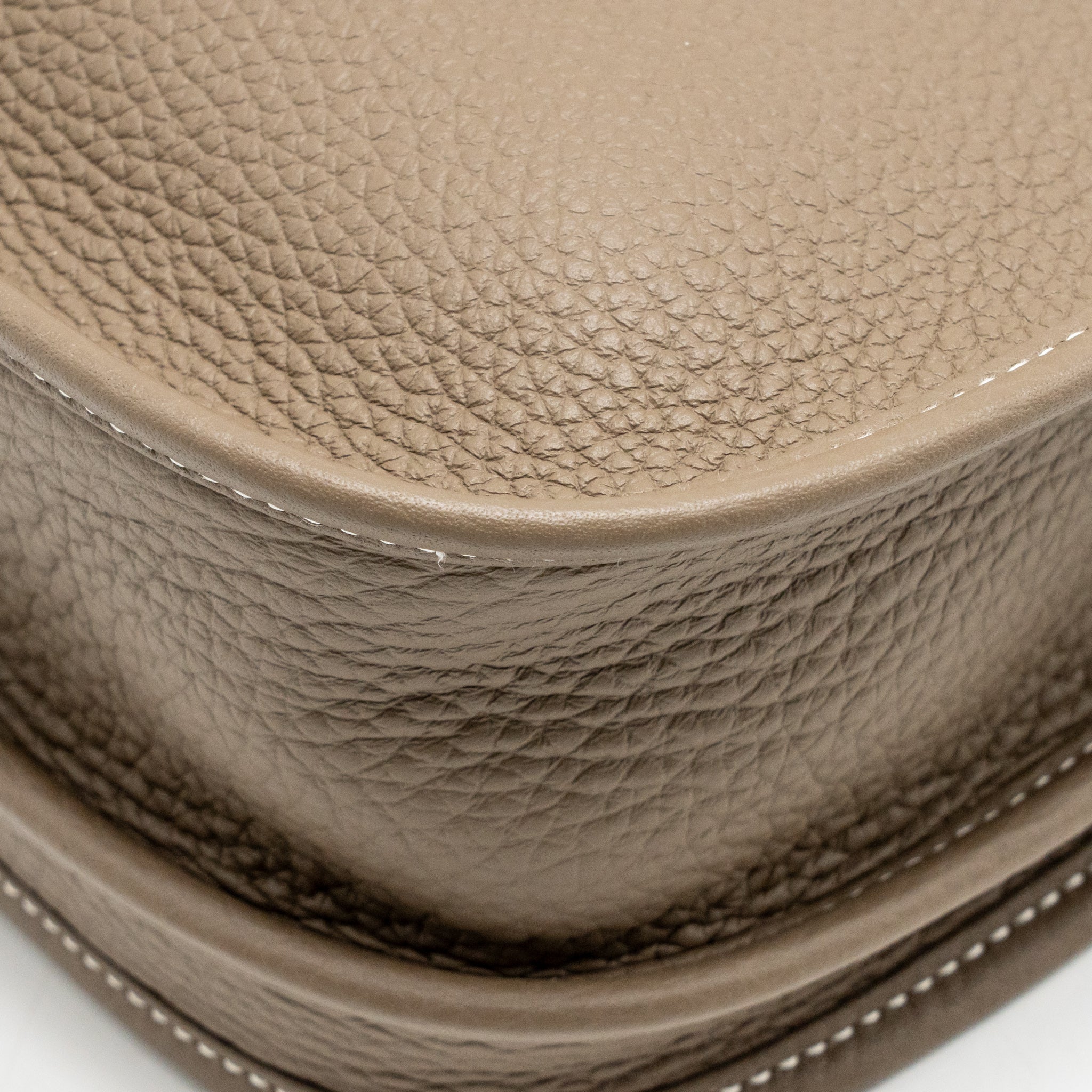 Hermes evelyne 29 clemence etoupe shw stamp W - Image 9