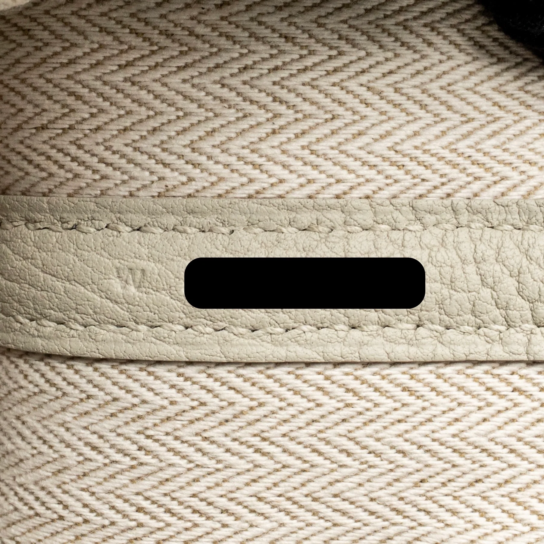 HERMES Garden Party 30 Negonda 8L Beton SHW Stamp W - Image 15