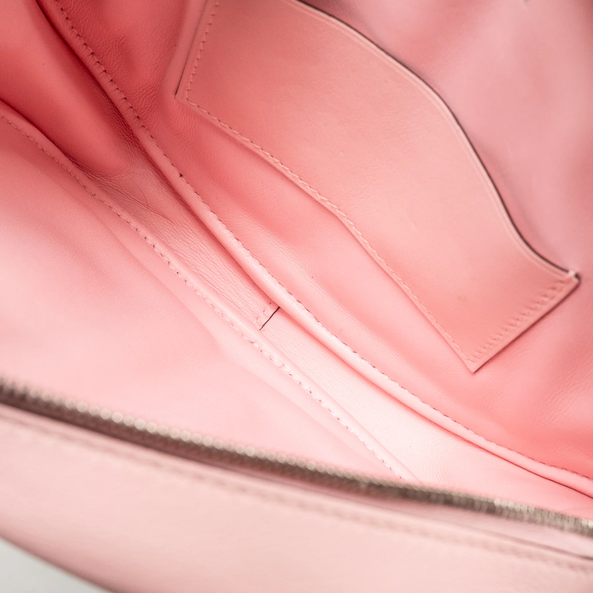 Hermes In-the-loop Swift 3Q Rose Sakura SHW Stamp Z - Image 14