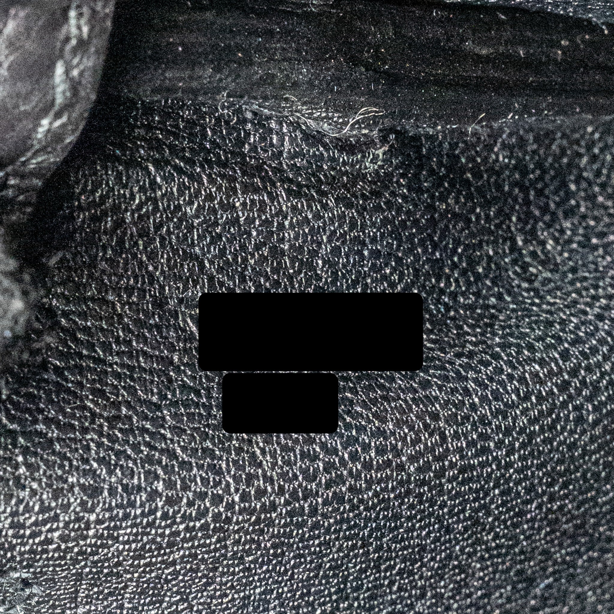 Hermes Kelly Messenger PM Bag Togo Black SHW Stamp K - Image 18