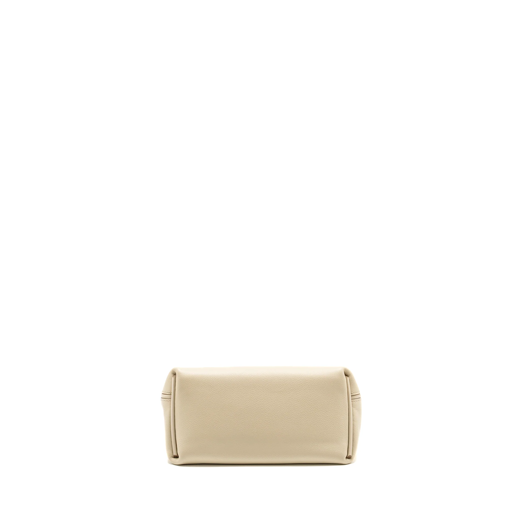 Hermes Mini 24/24 2424-21 Evercolor Beton GHW Stamp B - Image 5