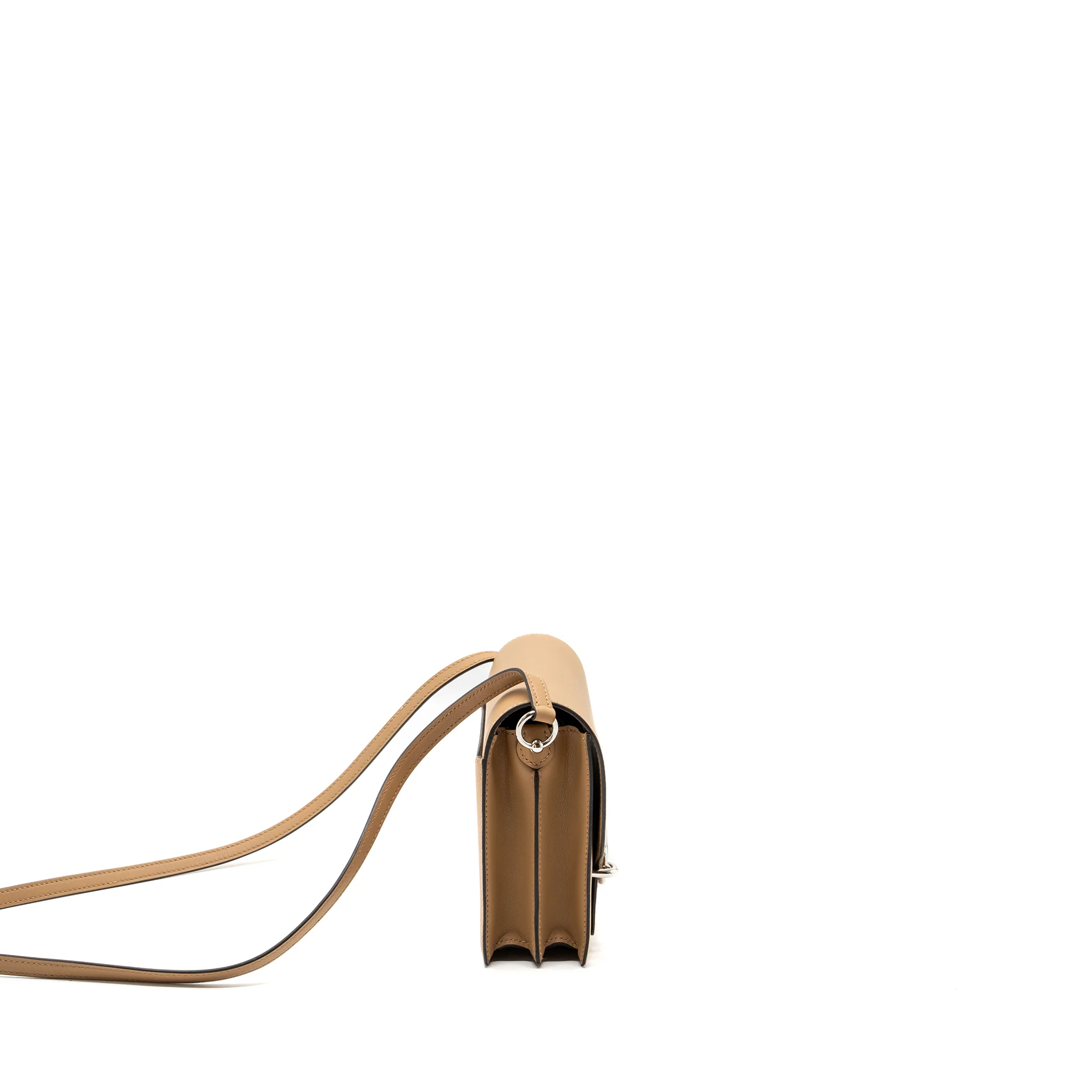 Hermes Mini Roulis Swift Chai SHW Stamp U - Image 3