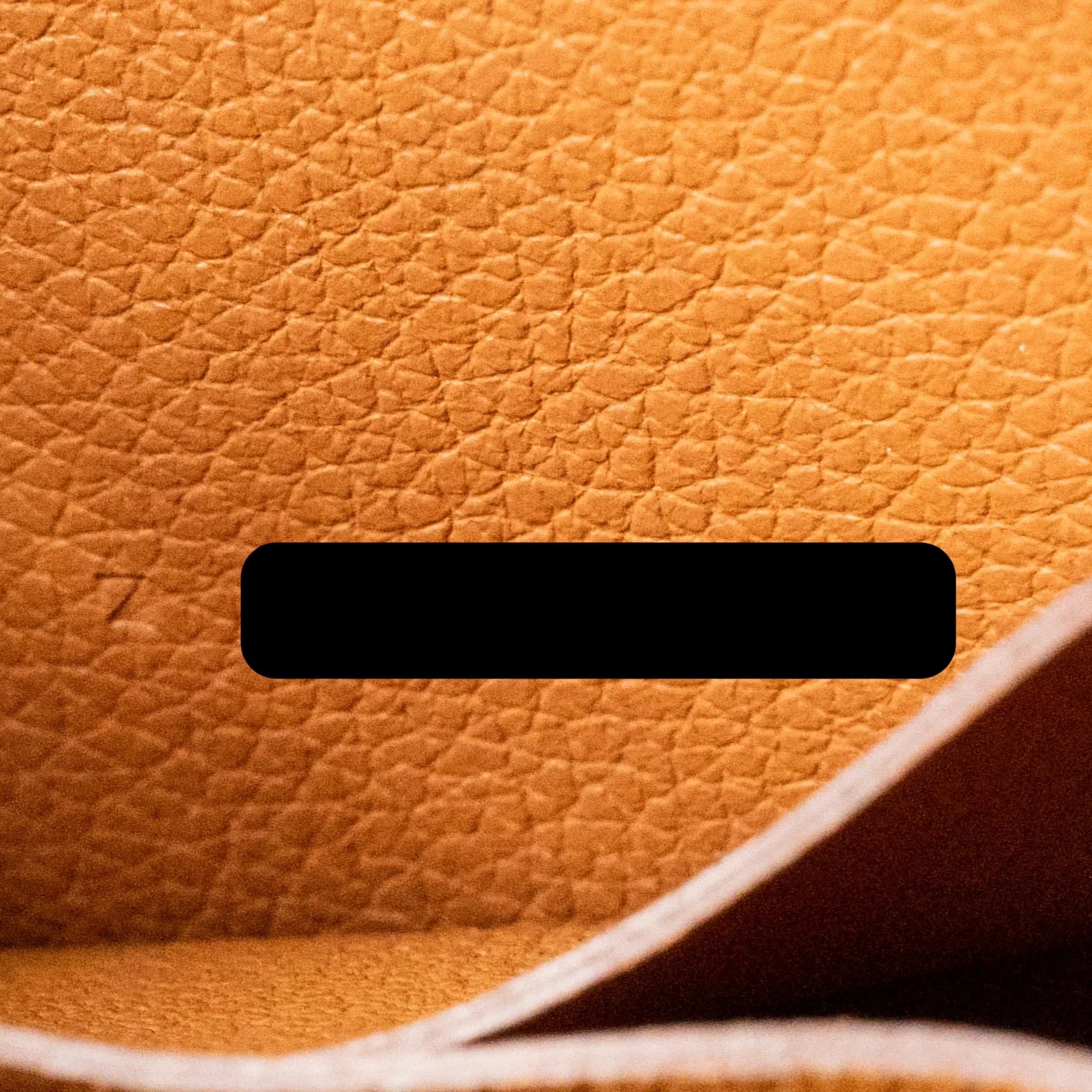 Hermes Roulis Slim Evercolor Gold GHW Stamp Z - Image 12