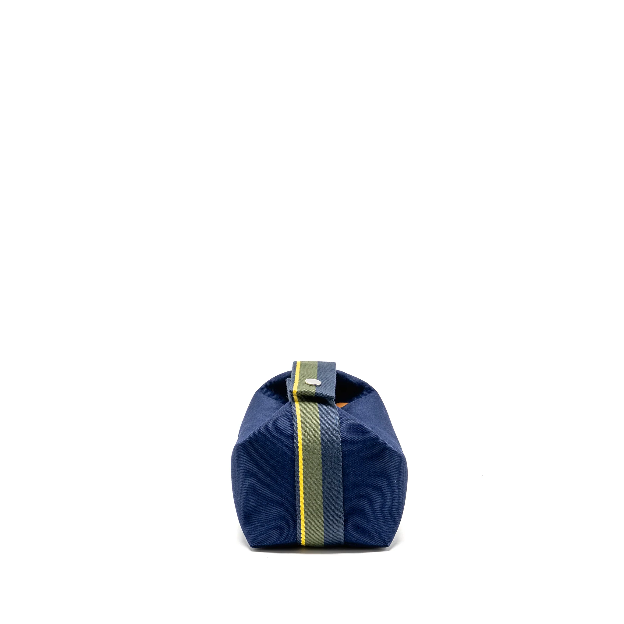 Hermes Trousse De Toilette Bride A Brac PM H Pavillon Marine SHW - Image 4