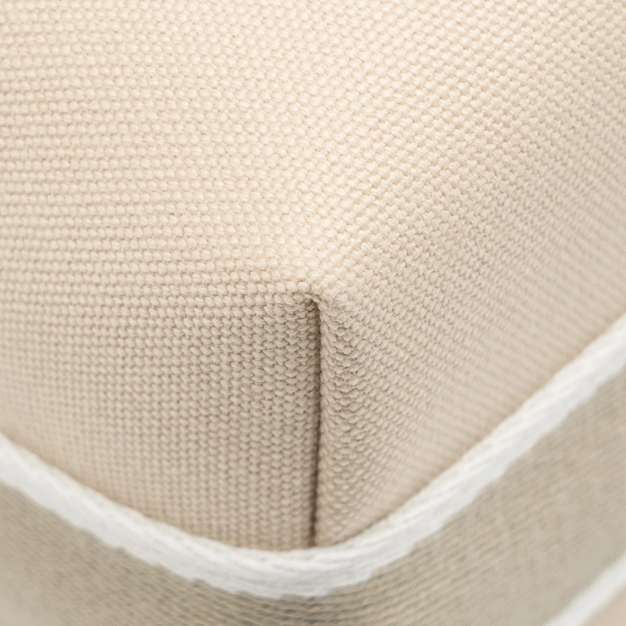 Hermes Trousse De Toilette Bride A Brac PM Natural SHW - Image 8