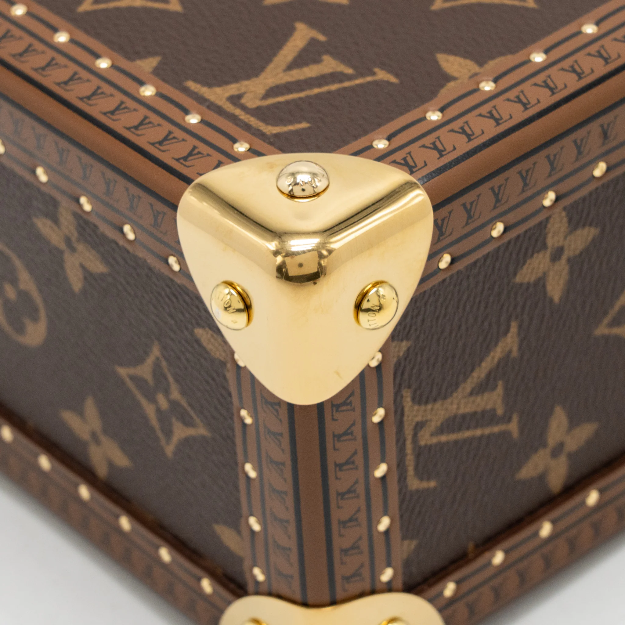 Louis Vuitton Camera Box Monogram Canvas/Leather GHW - Image 8