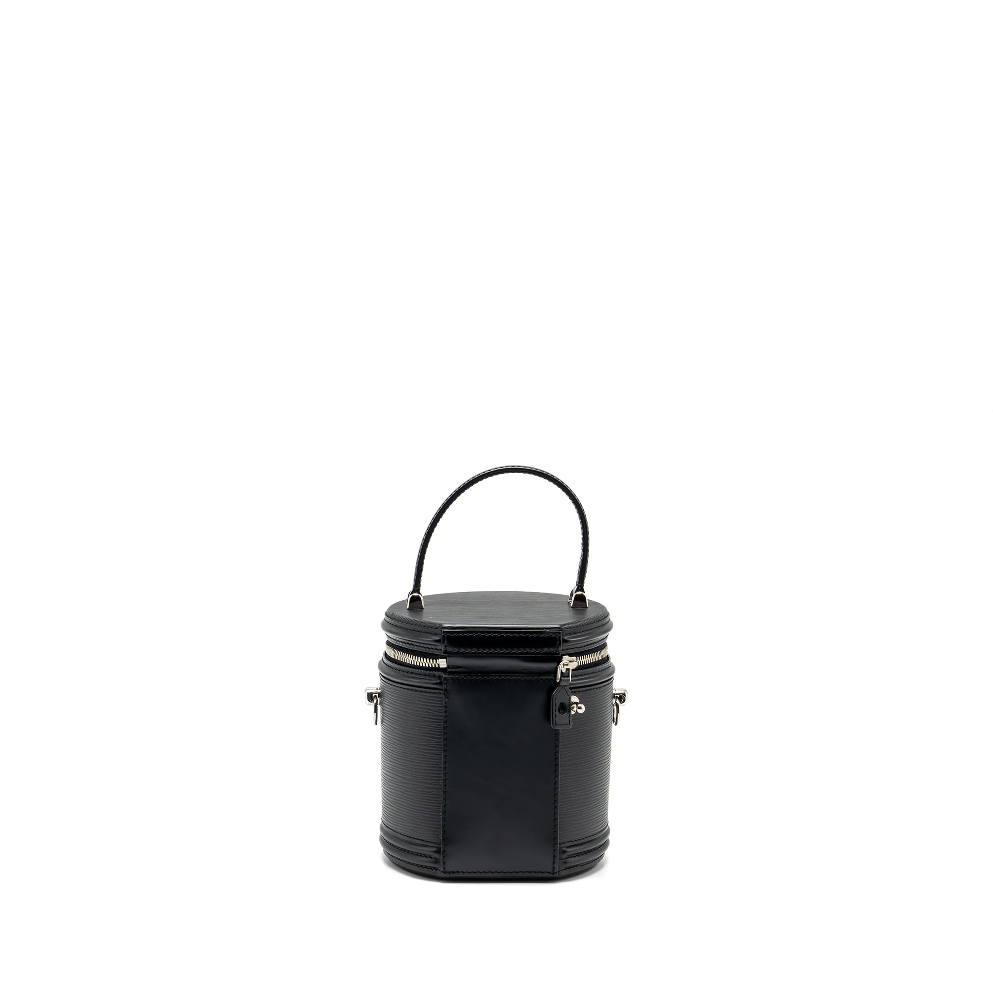 LOUIS VUITTON CANNES EPI BLACK SHW - Image 2