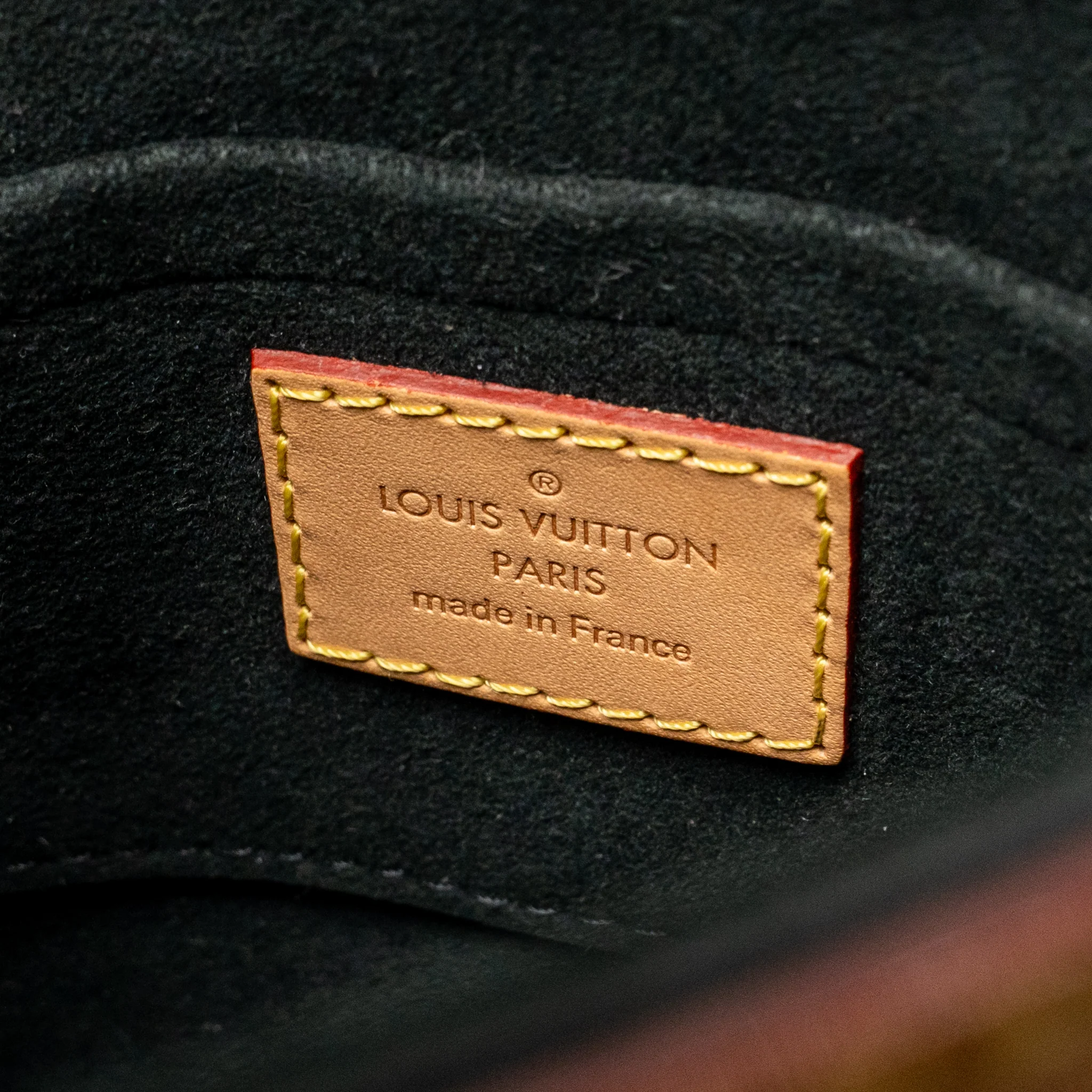 Louis Vuitton duffle bag Monogram canvas GHW - Image 14