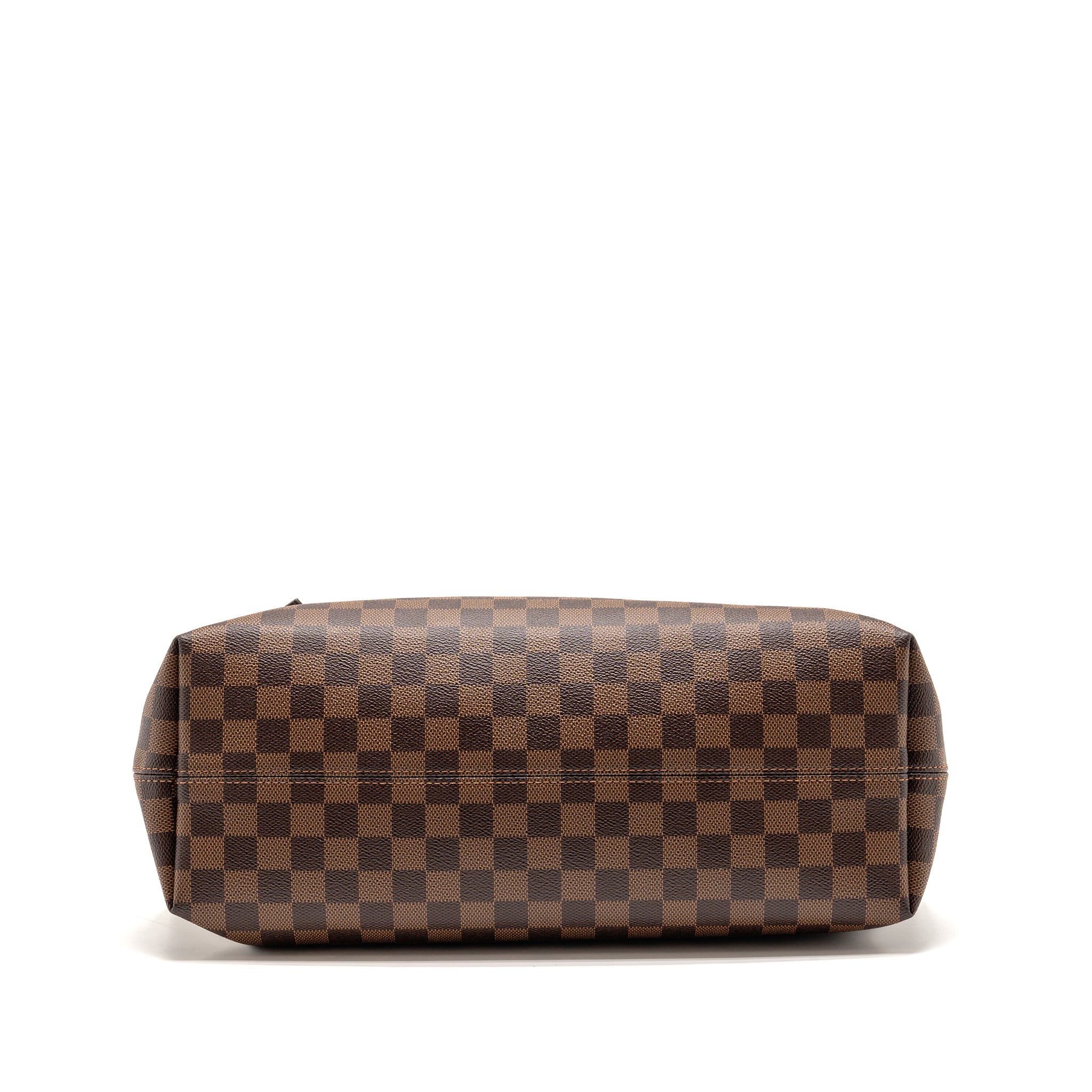 Louis Vuitton Graceful MM Damier Ebene GHW - Image 6