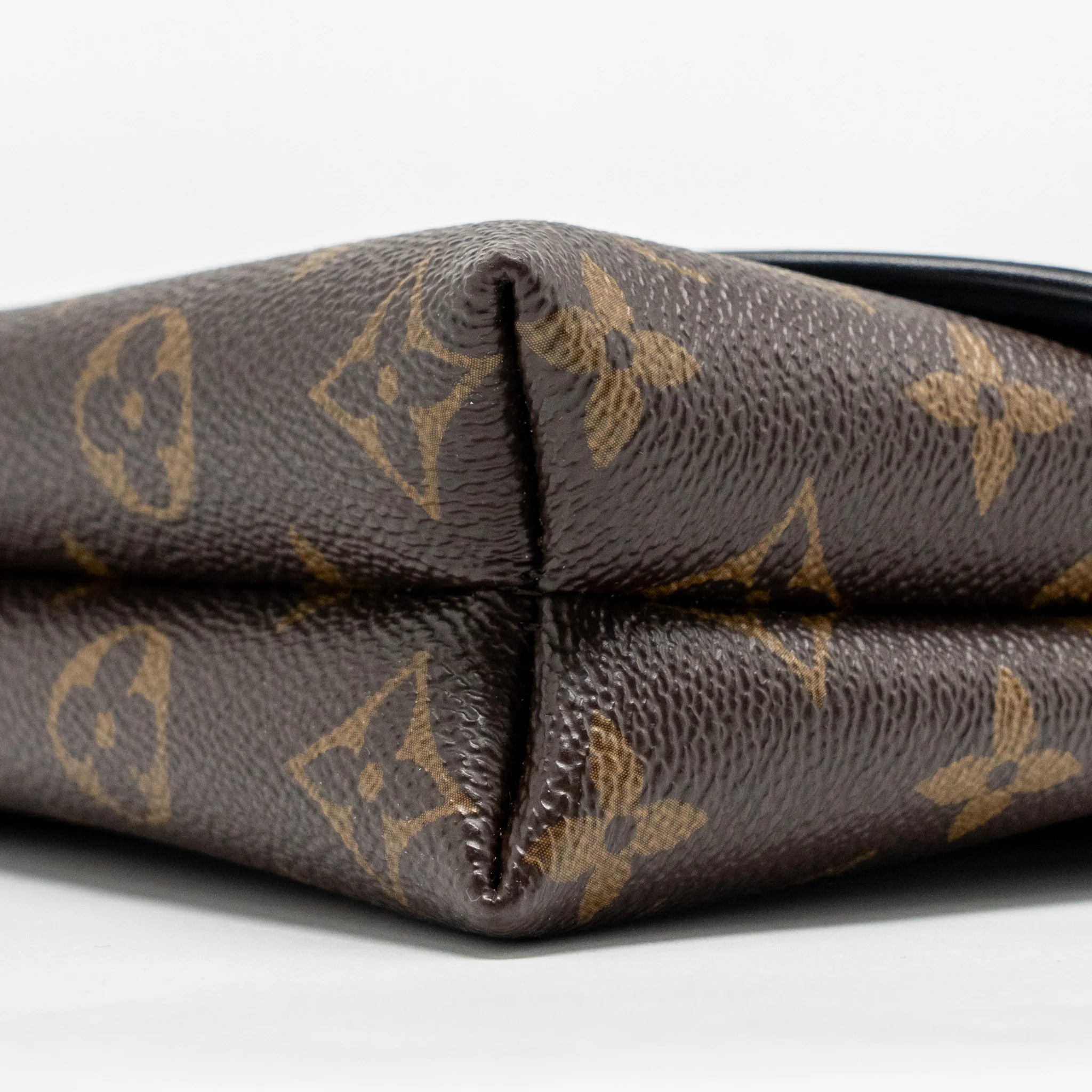Louis Vuitton Kansai Yamamoto Pochette Monogram Canvas/EPI Leather Multicolour SHW - Image 7