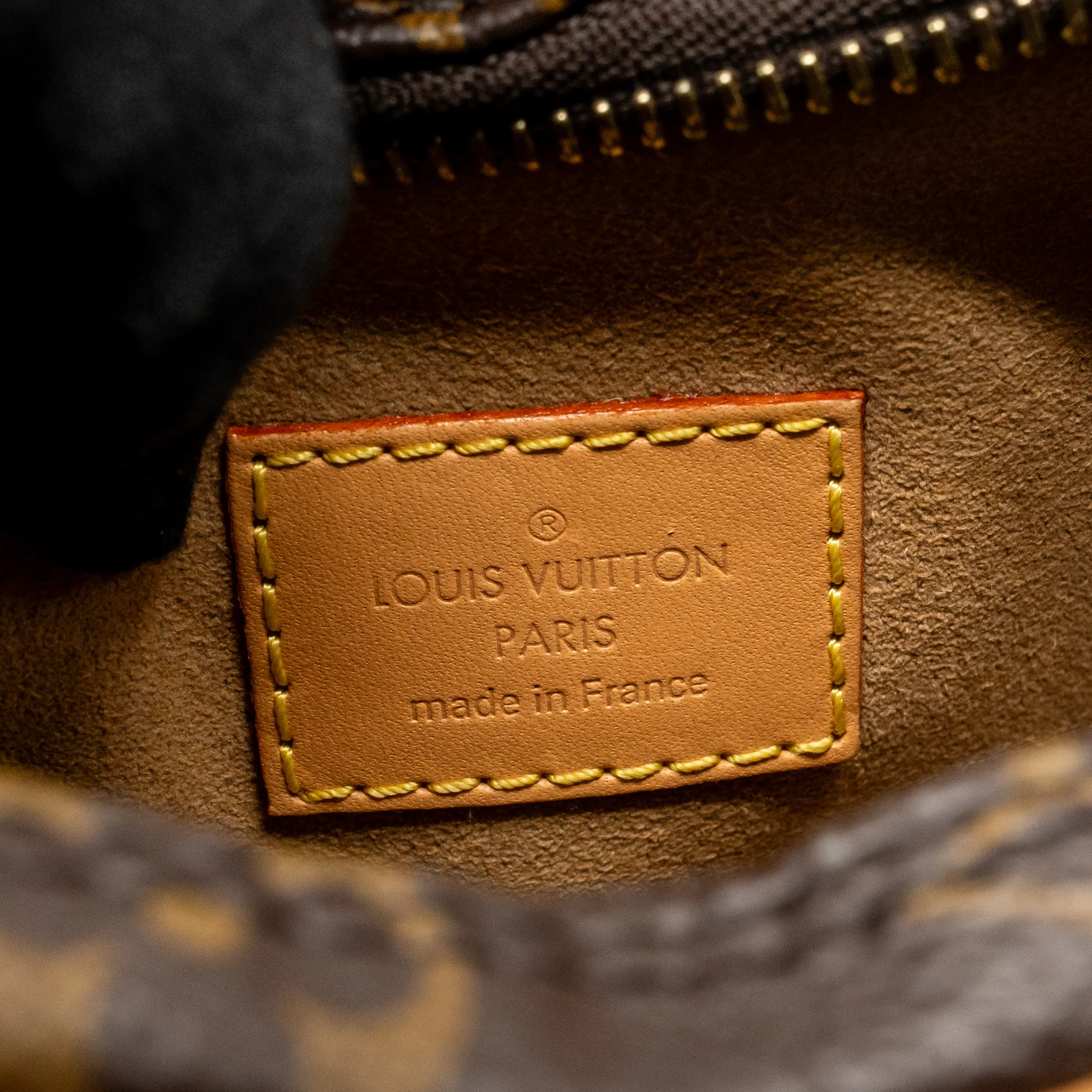 Louis Vuitton Loop PM Bag Monogram Canvas GHW - Image 12