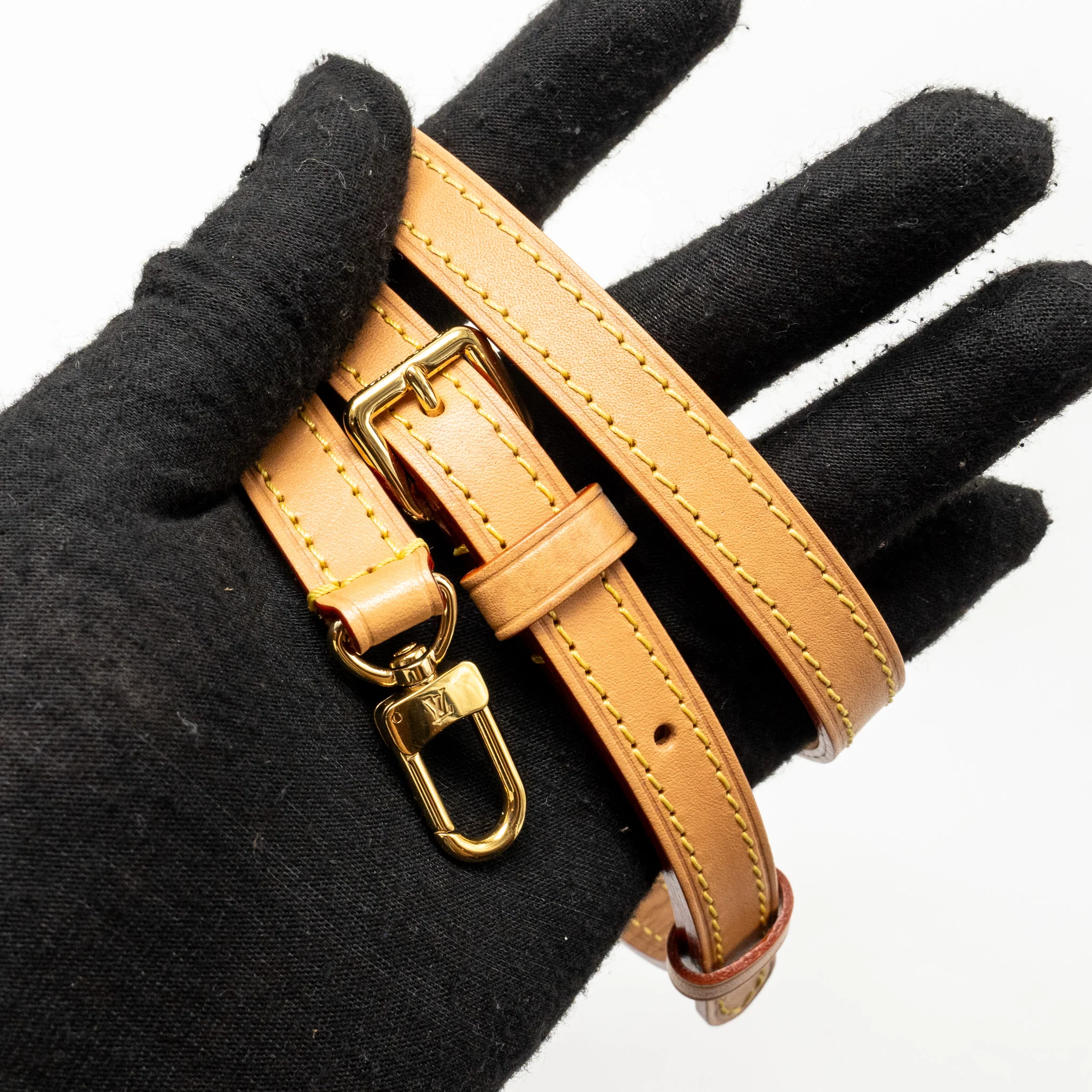 Louis Vuitton Nano Noe Monogram CANVAS GHW - Image 15