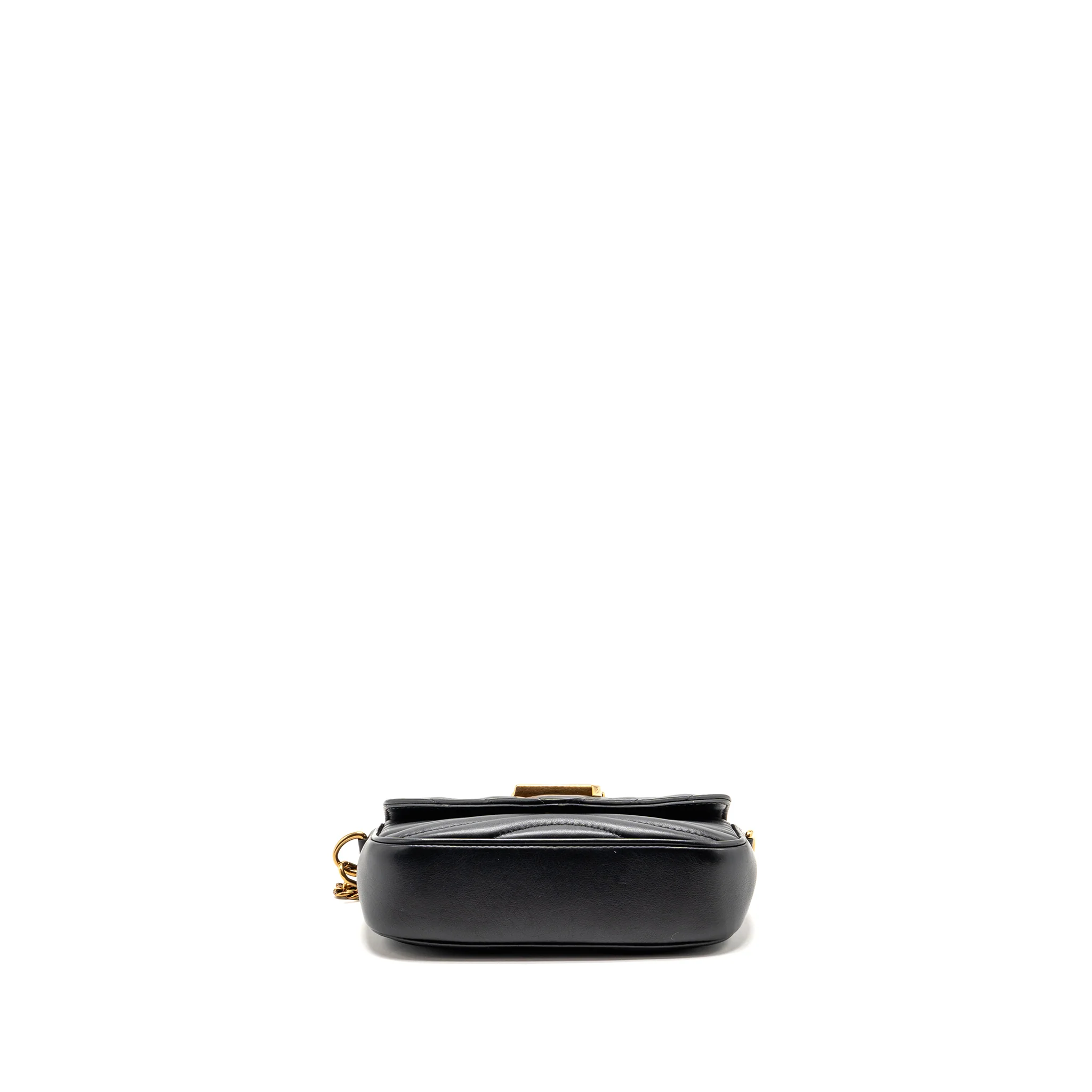 Louis Vuitton new wave multi pochette calfskin black GHW - Image 6
