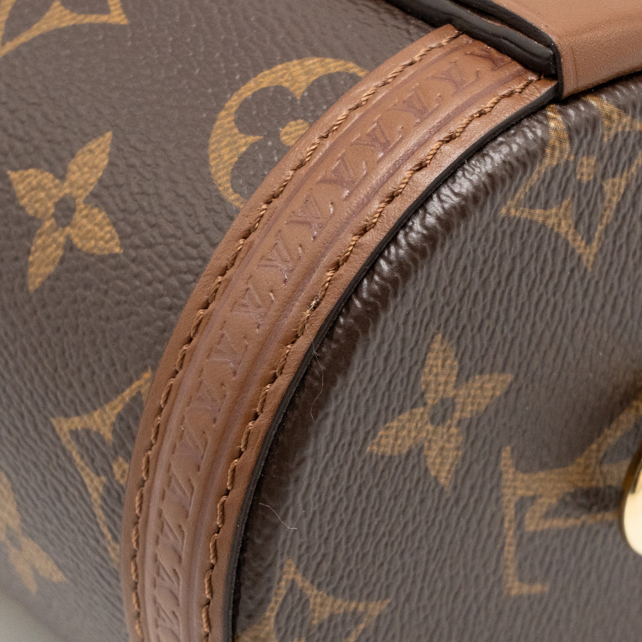 Louis Vuitton Papillon Trunk Monogram canvas/Leather GHW - Image 10