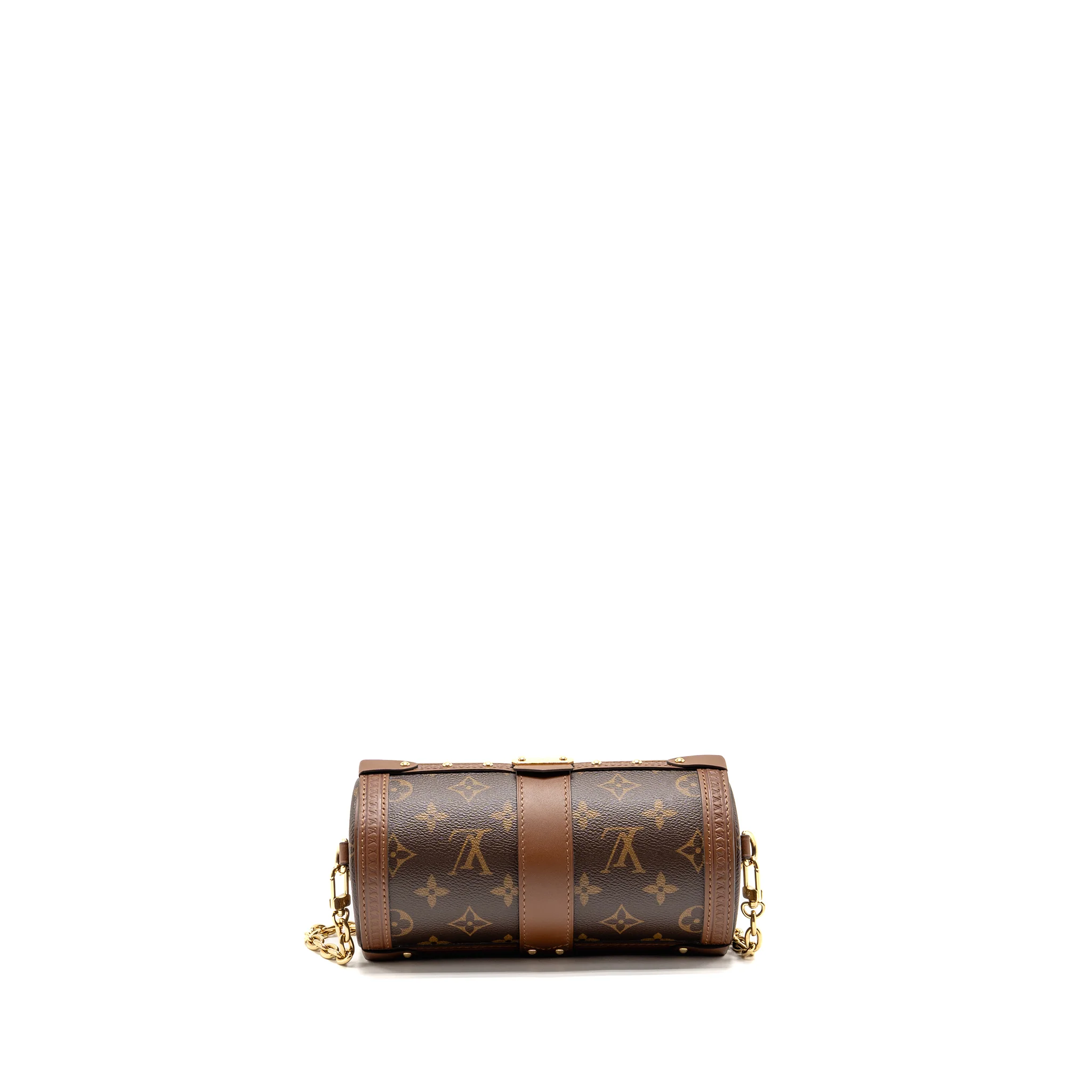 Louis Vuitton Papillon Trunk Monogram canvas/Leather GHW - Image 5