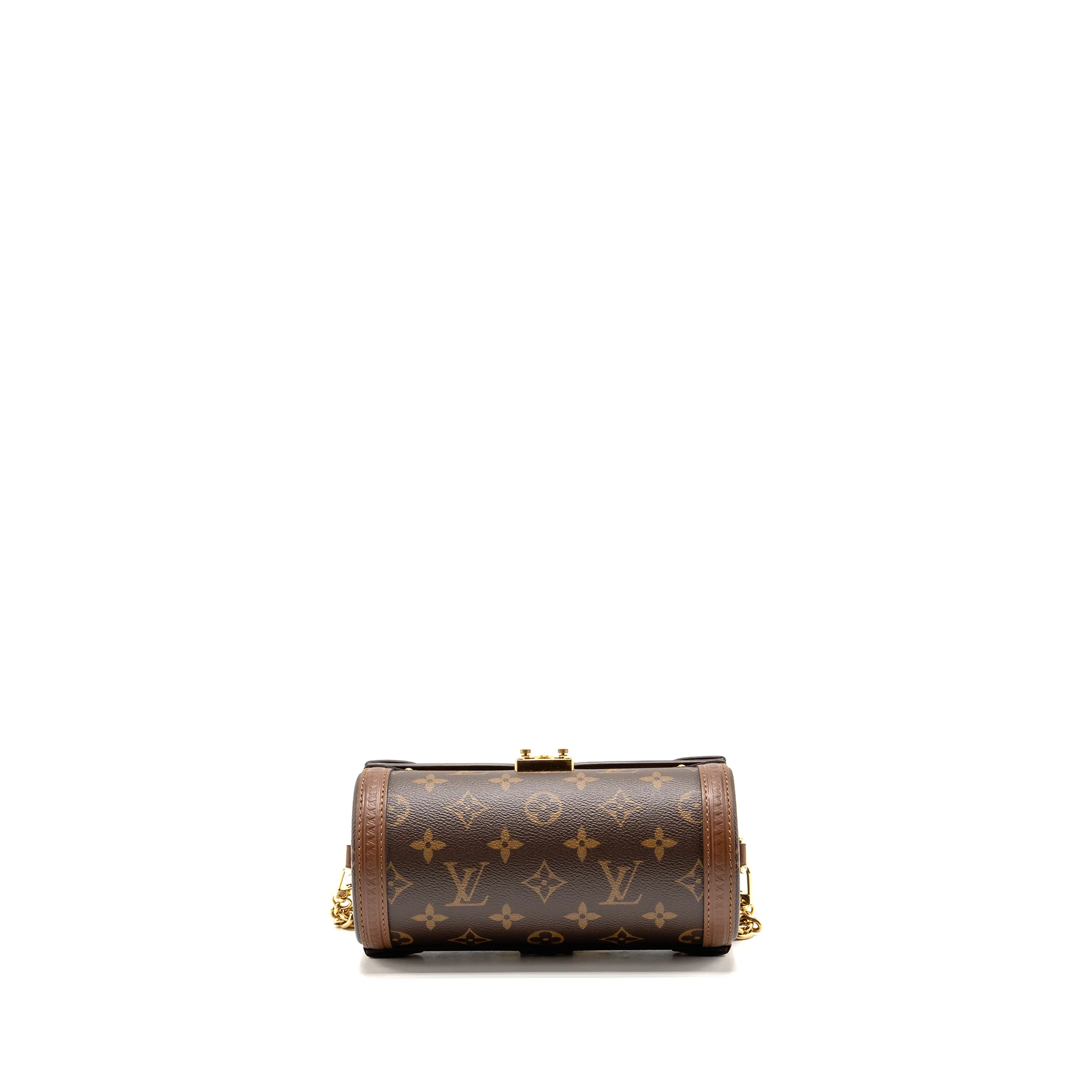 Louis Vuitton Papillon Trunk Monogram canvas/Leather GHW - Image 6