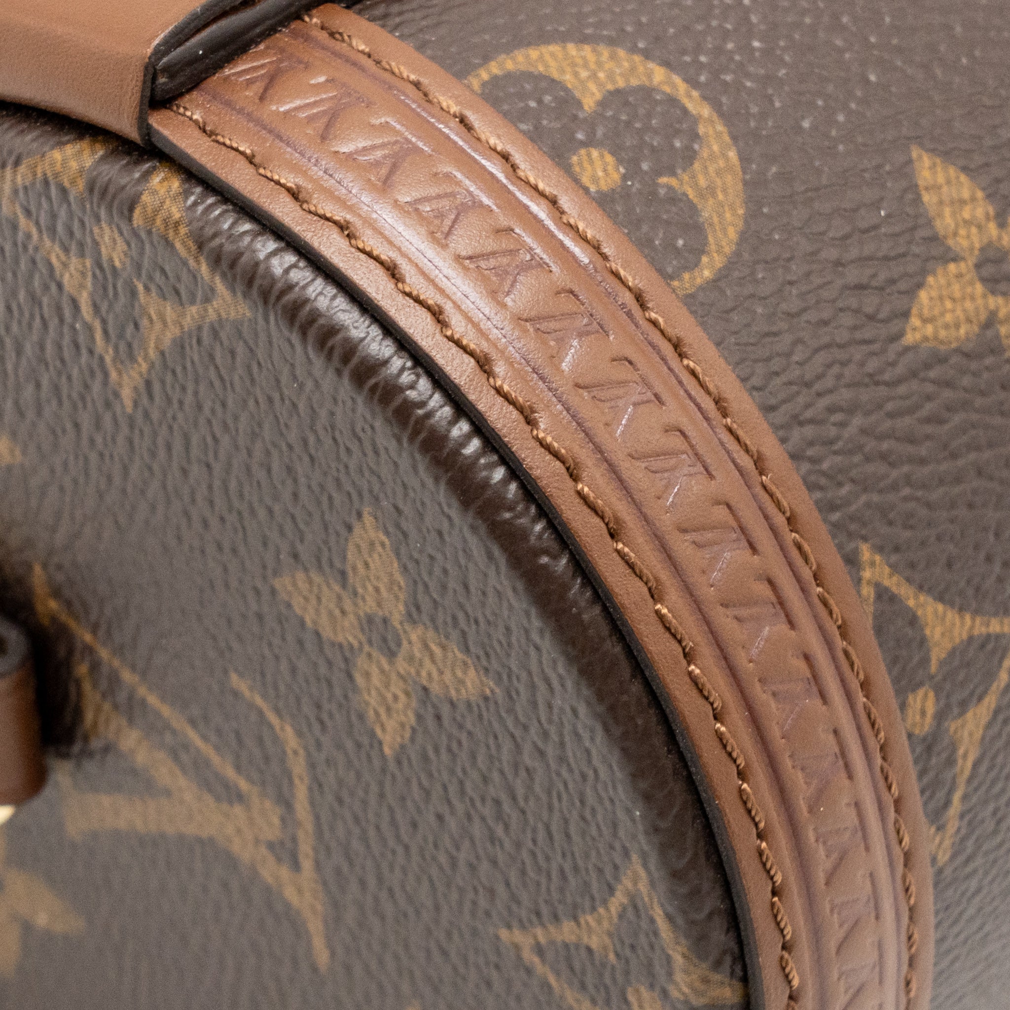 Louis Vuitton Papillon Trunk Monogram canvas/Leather GHW - Image 9