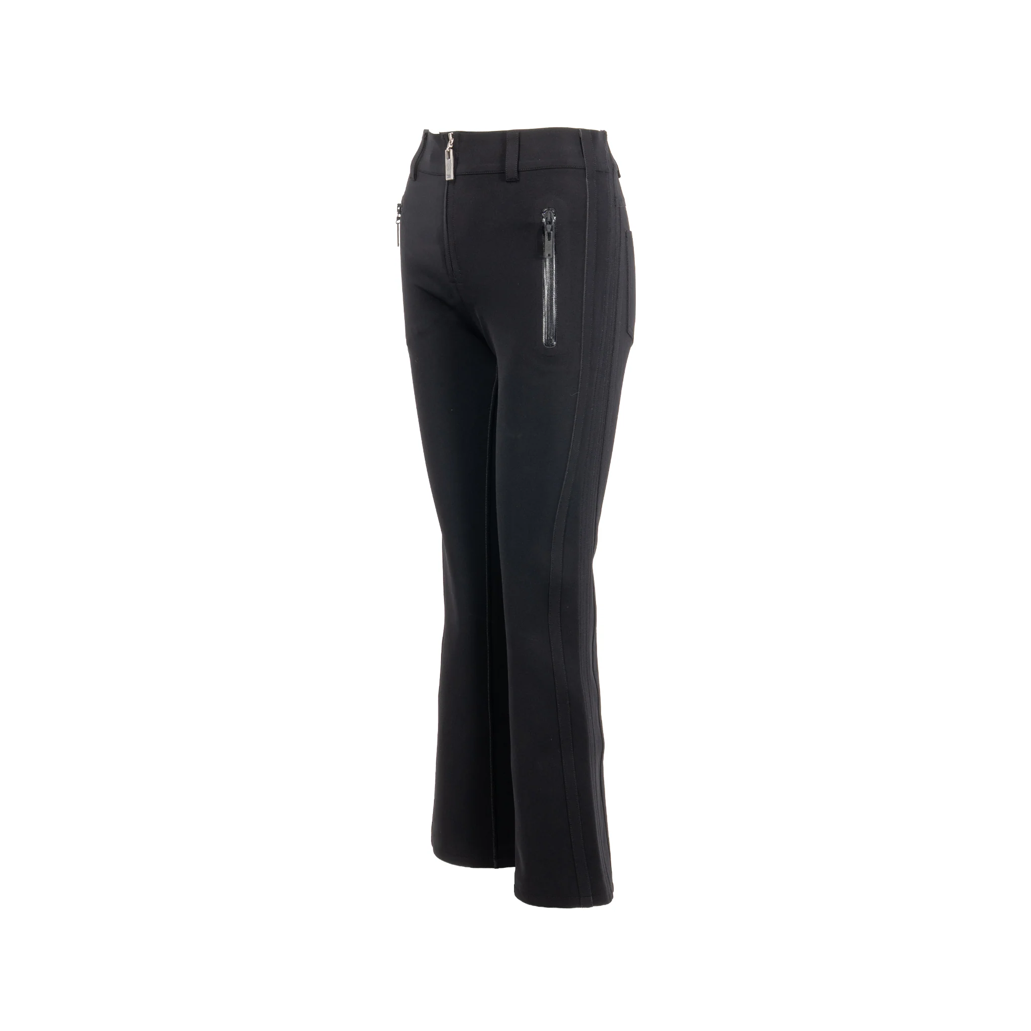 Louis Vuitton size 34 pants Polyamide / Elastane black - Image 2