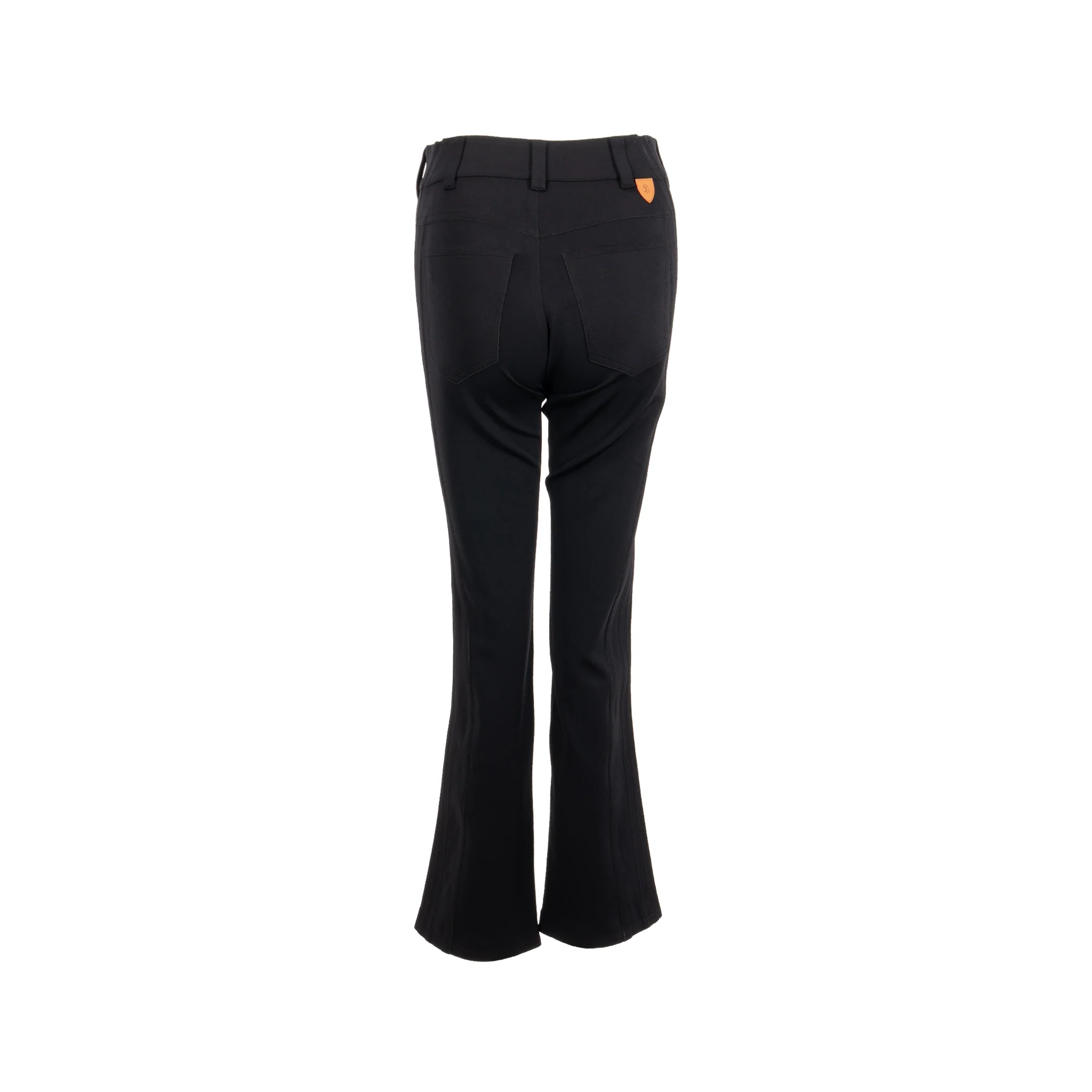 Louis Vuitton size 34 pants Polyamide / Elastane black - Image 3
