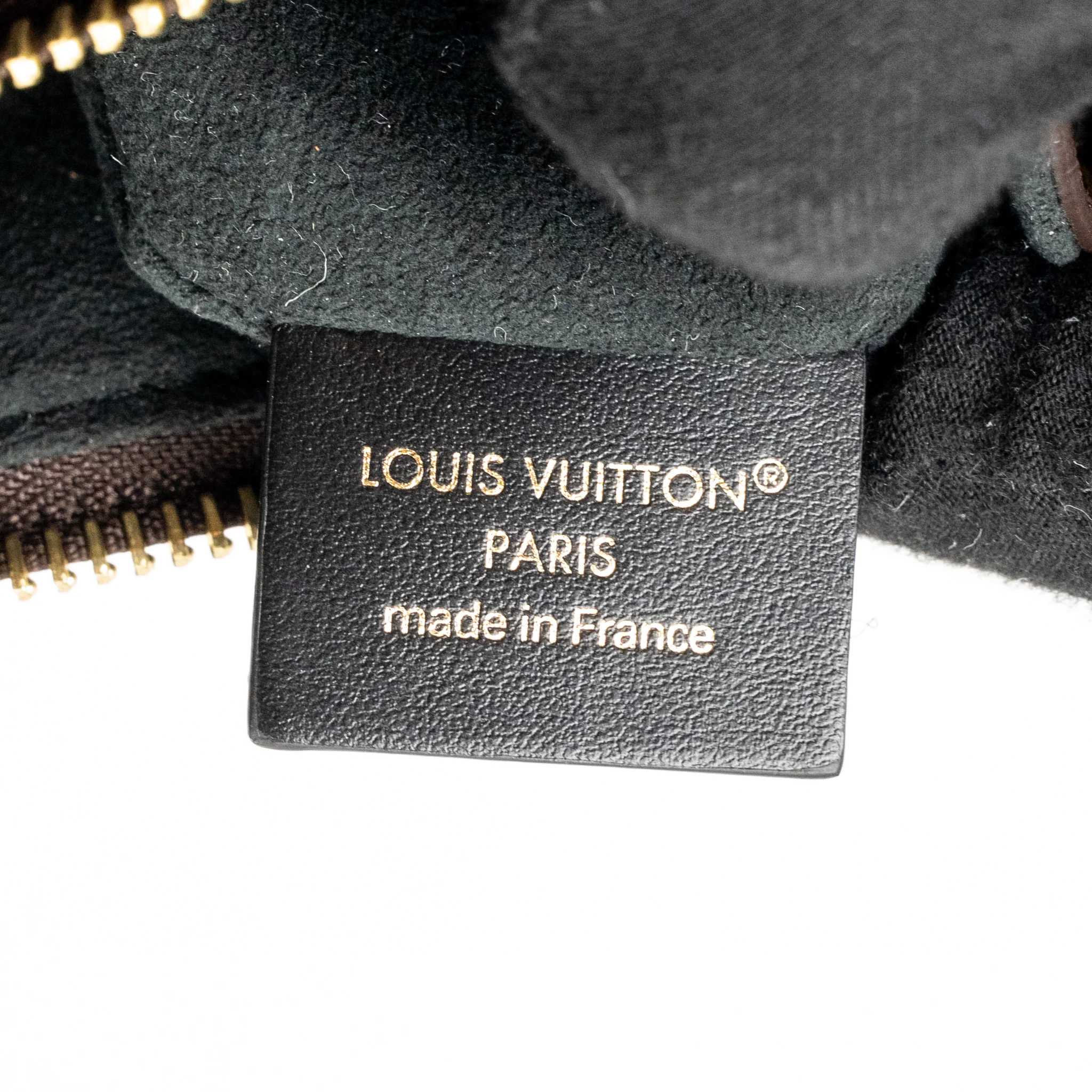 Louis Vuitton Slim Trunk Monogram Canvas GHW - Image 14