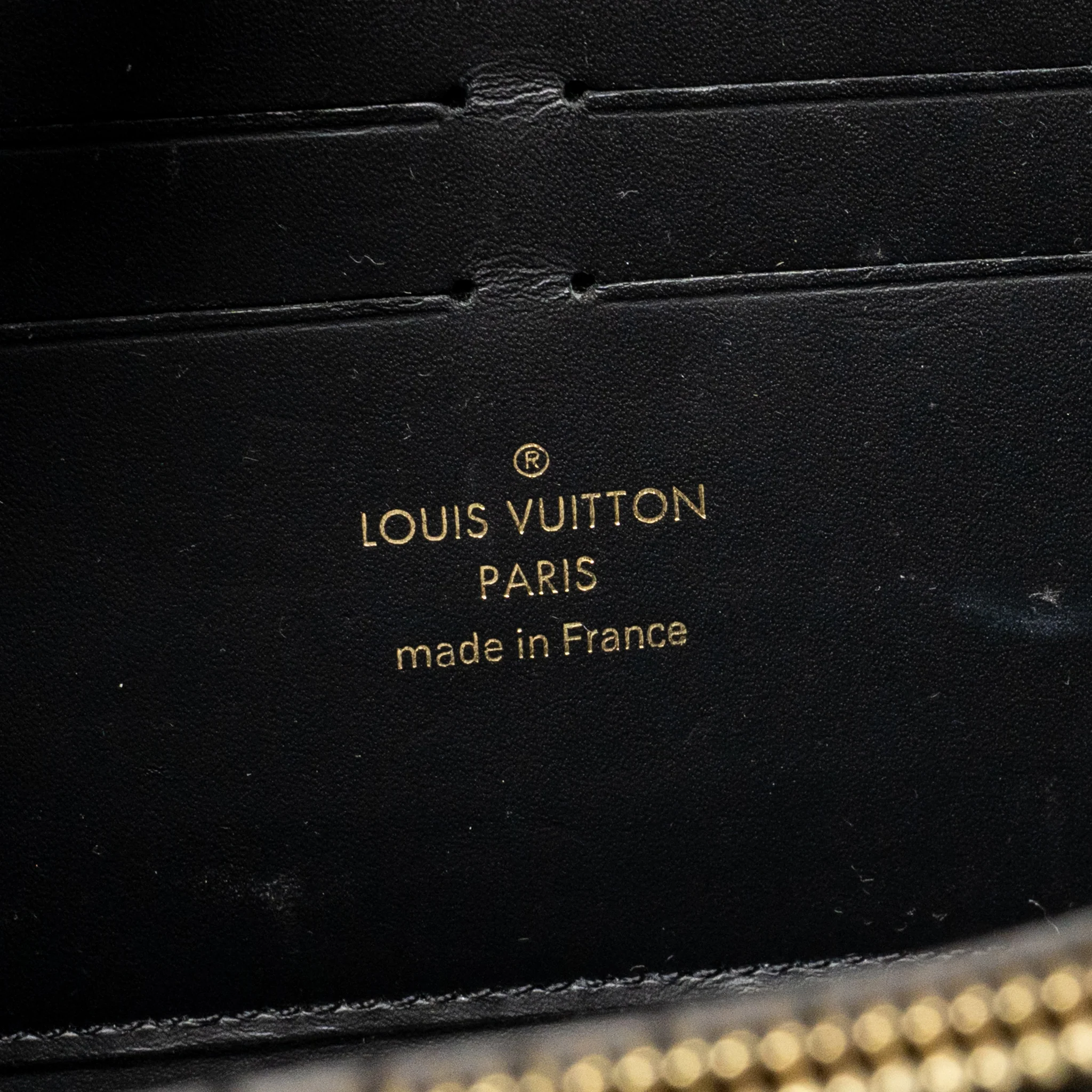 Louis Vuitton Twist Wallet On Chain Monogram Canvas / Leather Multicolour GHW - Image 15