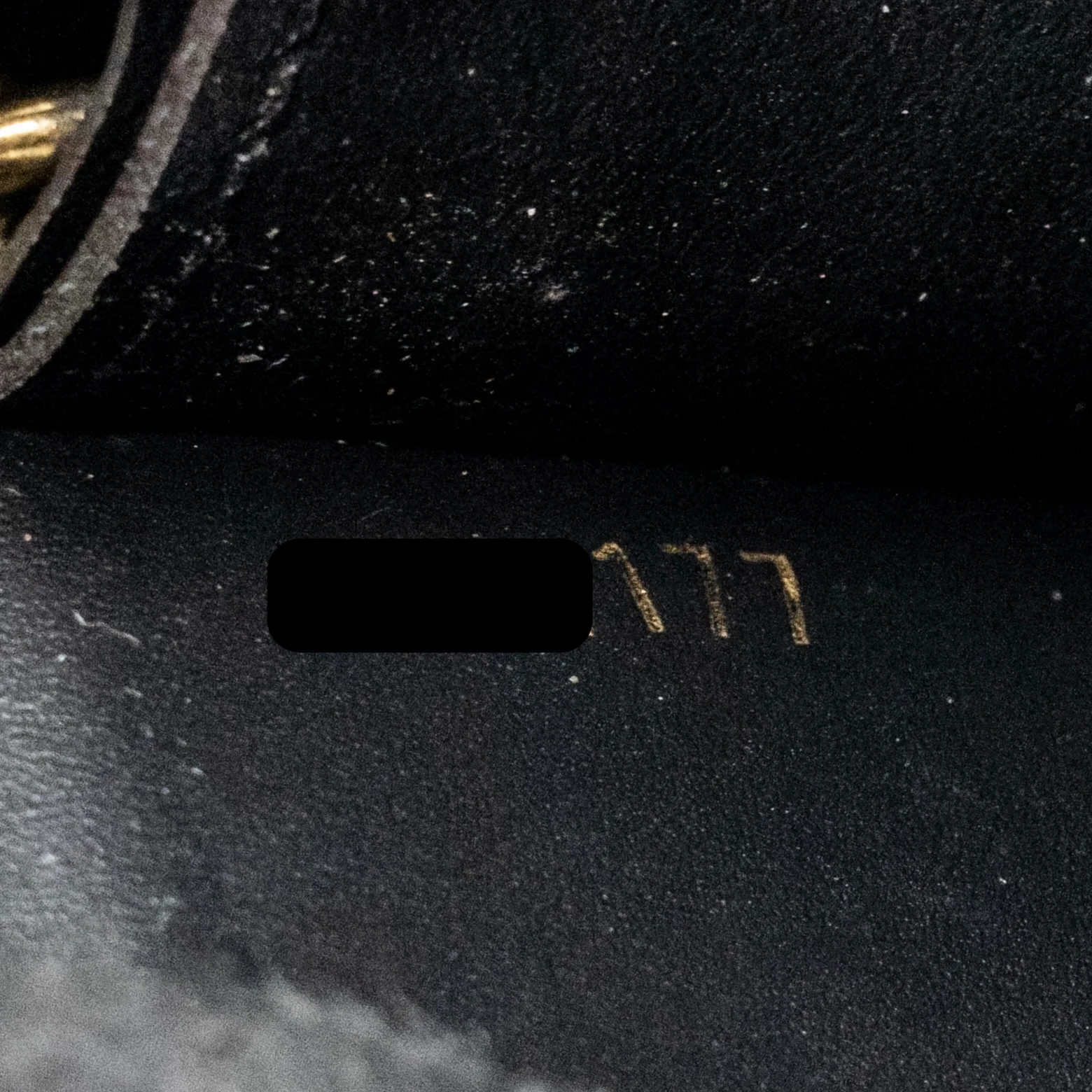 Louis Vuitton Twist Wallet On Chain Monogram Canvas / Leather Multicolour GHW - Image 16